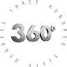 Picture for song '360%' by artist 'JayDaPriest'