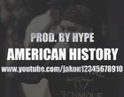 Picture for song 'Immortal Technique Type Beat - "American History"' by artist 'Jay Demure'