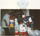 Picture for song 'Went Down Da Wrong Chimney' by artist 'Jaye-Supreme'