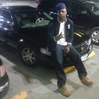 Picture for song 'let it go' by artist 'Jay-G of ThugHouse Ent.'