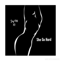 Picture for song 'She go hard x2 2012 real' by artist 'Jay Pitt'