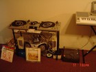 Picture for song 'Quittin' Time' by artist 'JaySiks aka Marx My Words'