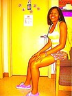 Picture for song 'Dasani Verse' by artist 'Jazzy Rhia'