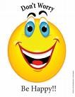 Picture for song 'Be Happy' by artist 'J. Bavetz'