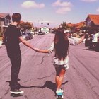 Picture for song 'WhenYouLeave' by artist 'JCaspersen'