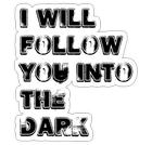 Picture for song 'Follow' by artist 'J-deuce619'