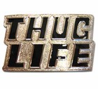 Picture for song 'Thug Life' by artist 'Jeff Bass'