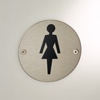 Picture for song 'What's With The Women's Bathroom' by artist 'Jeff Perkins'