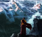 Picture for song 'Between Now and the End of the World' by artist 'Jeremy David Hiebert'