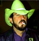 Picture for song 'Mamas, Don't Let Your Babies Grow Up To Be Cowboys' by artist 'Jerry Cochran's TEXAS PARTY Album'