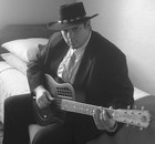 Picture for song 'Pony Blues' by artist 'Jerry Craft'