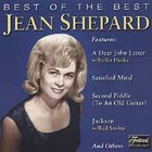 Picture for song 'Jerry Mac Presents Midwest Country - Jean Shepard' by artist 'Jerry Mac'