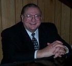 Picture for song 'A Song For Lou' by artist 'Jerry Matthews'