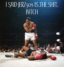 Picture for song 'TEAR IT OFF' by artist 'JERZ503'