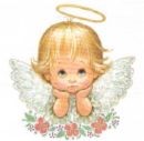Picture for song 'an angel(typecast cover)' by artist 'jessarocks'