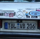 Picture for song 'teknoreise' by artist 'Jess Defosse'