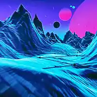 Picture for song 'We Up Next!!!' by artist 'J.FergProductions'