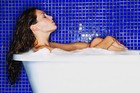 Picture for song 'Bubble Bath Neva Let U Go' by artist 'J Herrera'