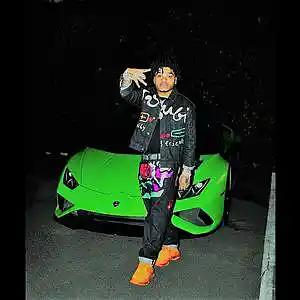 Picture for song 'Tommy Lee (Buy 1 get 4 FREE)' by artist 'JHURLY'