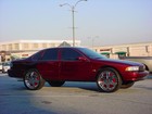 Picture for song 'HOW WE RIDE(S.L.A.B)' by artist 'J-Hurt On Da Track'