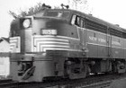 Picture for song 'Bayou Train' by artist 'Jim-'79'