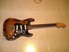 Picture for song 'Tight Rope (SRV cover, Jimi Ray and backing track)' by artist 'Jimi Ray Curatolo'