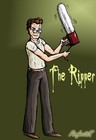 Picture for song 'East Anglian Ripper' by artist 'Jimmy C UK'