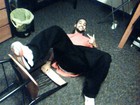 Picture for song 'Finish Him! (Instrumental)' by artist 'Jimmy Kong'