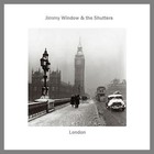 Picture for song 'Into The Light' by artist 'Jimmy Window'