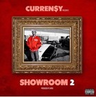 Picture for song 'Showroom' by artist 'J.I. Retro'