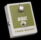 Picture for song 'Freq Out' by artist 'JJ Pistols'