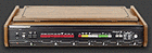 Picture for song 'dear old drum machine' by artist 'jmclementdotcom'
