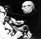 Picture for song 'Copland's Clarinet Concerto (First Movement)' by artist 'jmoreno'