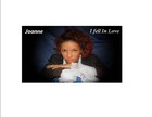 Picture for song 'I fell in love' by artist 'Joanne wilson'
