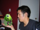 Picture for song 'Euro Rythmic' by artist 'Jodie Teh DJ'