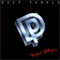 Picture for song 'Deep Purple - Perfect Strangers (No Vox)' by artist 'Joe Audiox'