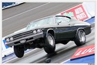 Picture for song 'Baby, Let's Roll !' by artist 'Joe Bean'