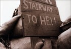 Picture for song 'Stairway from Heaven' by artist 'joe solo'