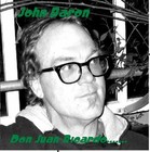 Picture for song 'Zealous and Vain' by artist 'John Baron'