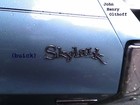 Picture for song 'Buick Skylark' by artist 'John Henry Olthoff'