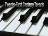 Picture for song 'Twenty-First Century Trends' by artist 'John Lord'