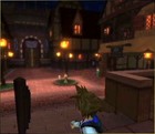 Picture for song 'Traverse Town' by artist 'JohnnyChimpo'