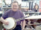 Picture for song 'Clinch Mtn. Backstep - Live - 2010' by artist 'Johnny Fenlayson'