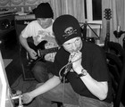 Picture for song 'Never There' by artist 'Johnnys Last Resort'