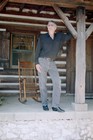 Picture for song 'I Can't Wait to Go' by artist 'John Paul (US)'