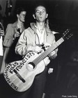 Picture for song 'Daddy's Guitar' by artist 'John P Roche'