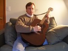Picture for song 'Tomorrow I'll Be Home' by artist 'John Robert Whitney'