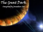 Picture for song 'The Great Dark' by artist 'Jonathon Cox'