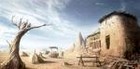Picture for song 'desert holes' by artist 'JonFoster immbb'