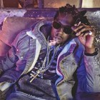 Picture for song 'Eyes Low Instrumental | $0.99 Demo DL' by artist 'Jon Grant'